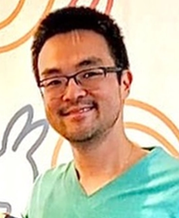 Dr. Maurício Vieira